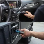 Checking OBD2 Port Connection