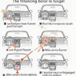 Locating the OBD2 Port in Your Vehicle