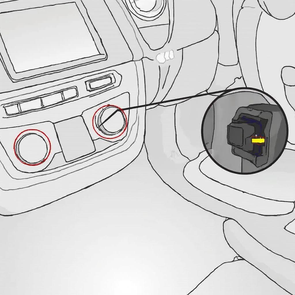 Chevy Bolt OBD2 Codes: A Comprehensive Guide