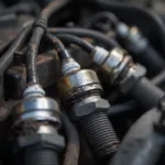 Chevy P0300 Spark Plugs and Wires