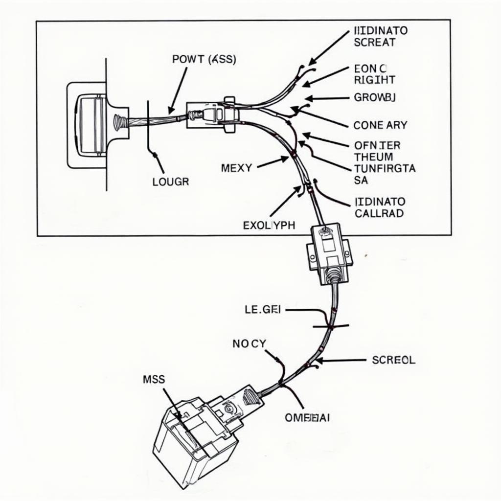 2006 Chevy Silverado OBD2 Port Not Working