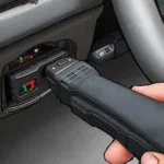 Connecting an OBD2 Scanner to a Chevy SS