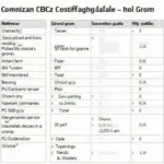 Common OBD2 Codes for the Suzuki Grand Vitara