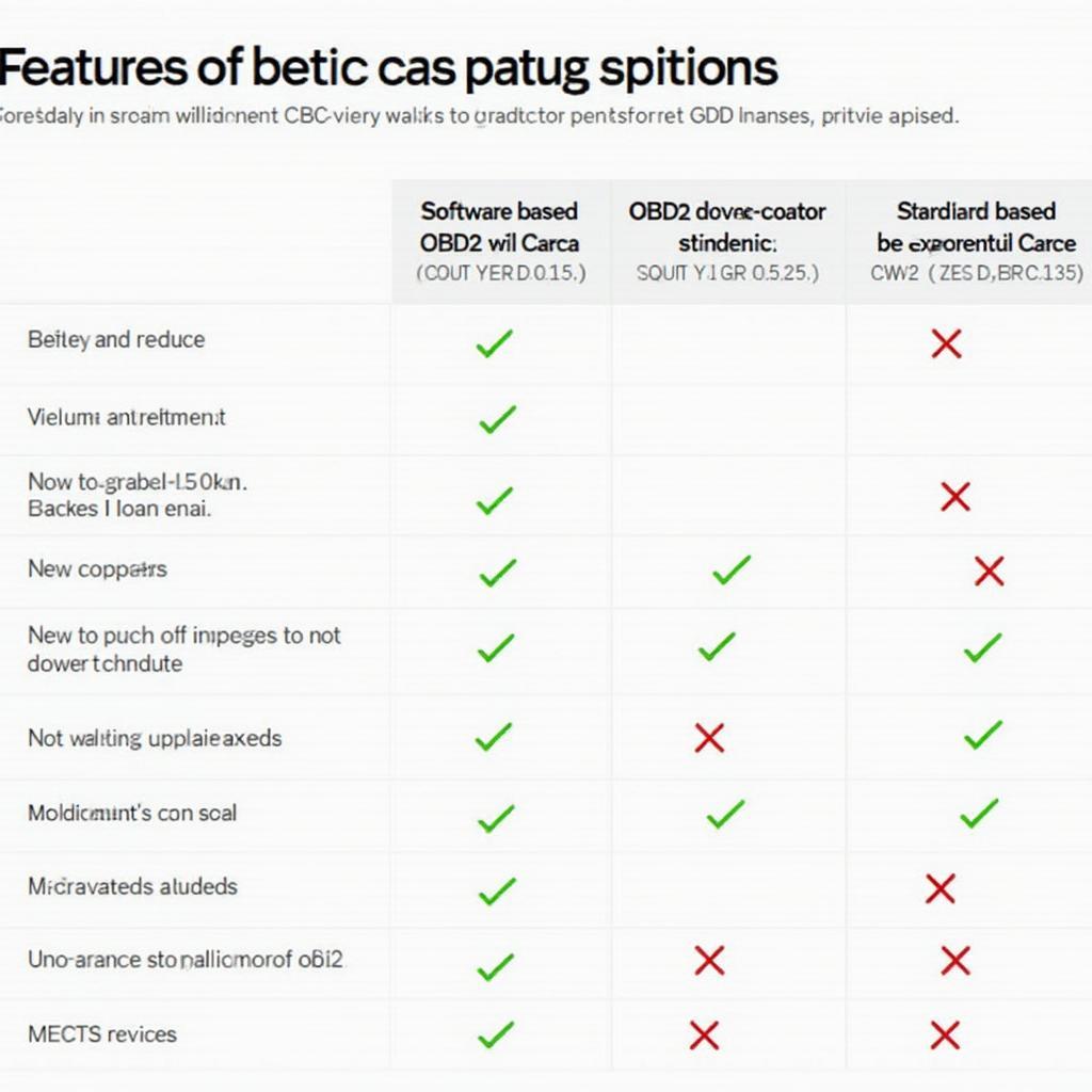 Finding the Right OBD2 CSR Locator