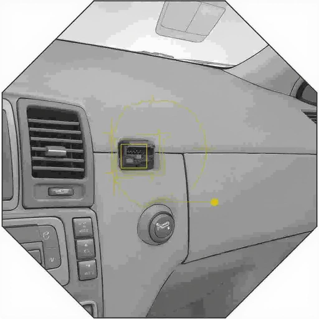 Corolla 2015 OBD2 Port: Location, Troubleshooting, and FAQs