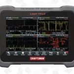 Craftsman Scan Tool Essential Features