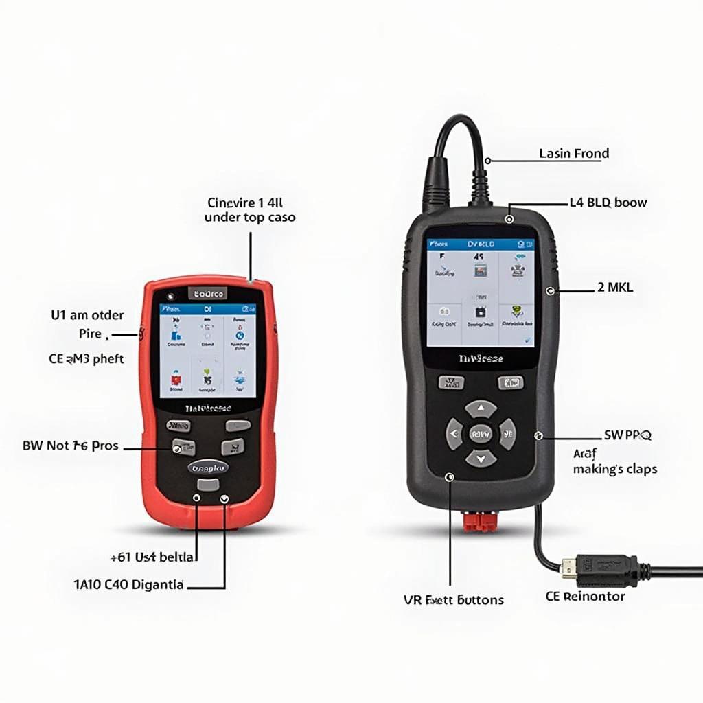 Diablo or Range OBD2: Which Code Reader is Right for You?