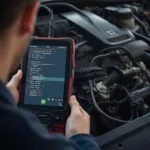 Diagnosing P0440 with an OBD2 Scanner