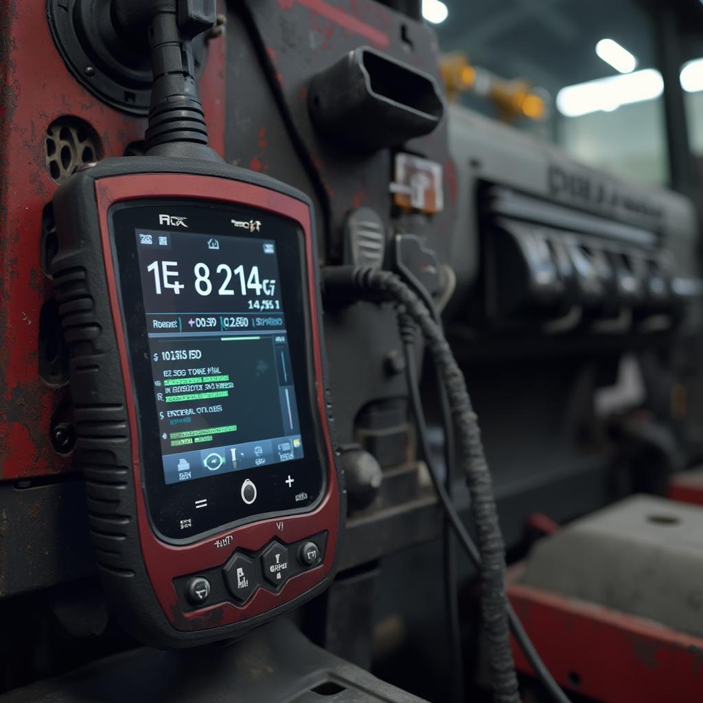 Diesel OBD2 Diagnostic Tool: Your Comprehensive Guide