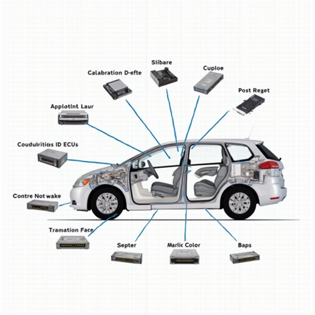 Understanding Calibration ID OBD2