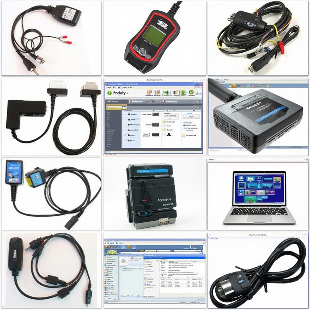 OBD2 Scanner PC Software: Unlock the Power of Your Car’s Data