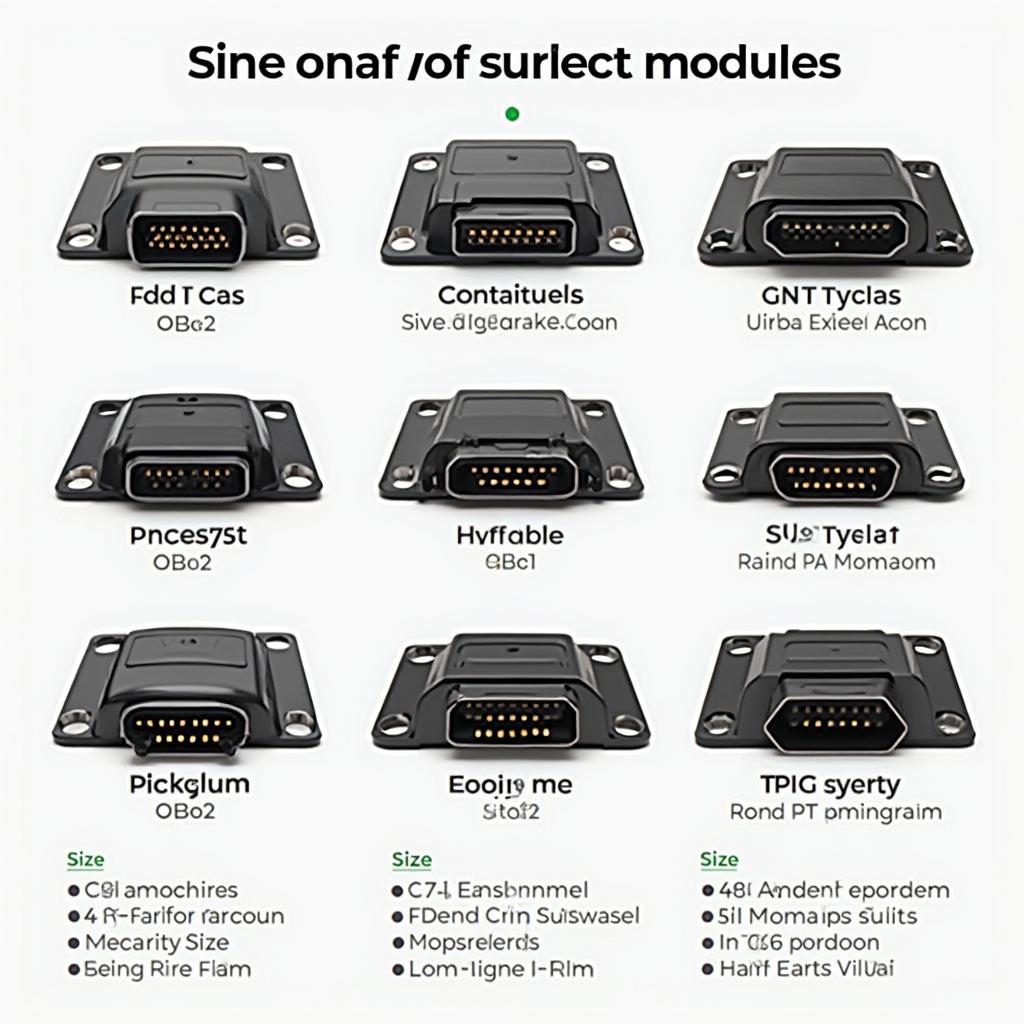 Understanding Benzine Cas OBD2: A Comprehensive Guide