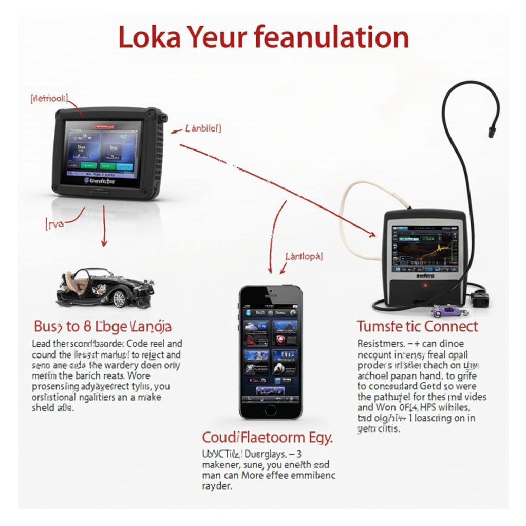 Various Types of OBD2 Scanners for Hyundai Elantra