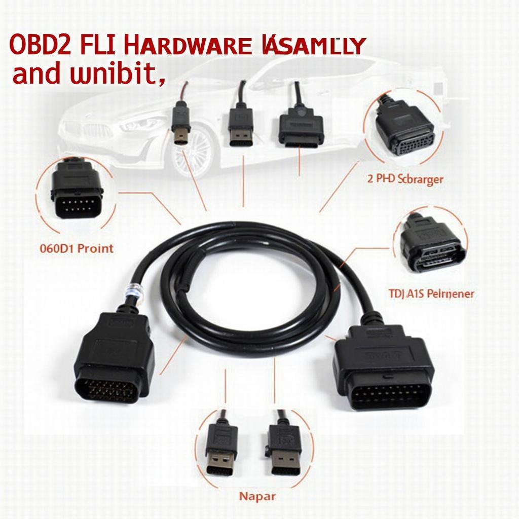 Understanding the OBD2 FLI: A Comprehensive Guide