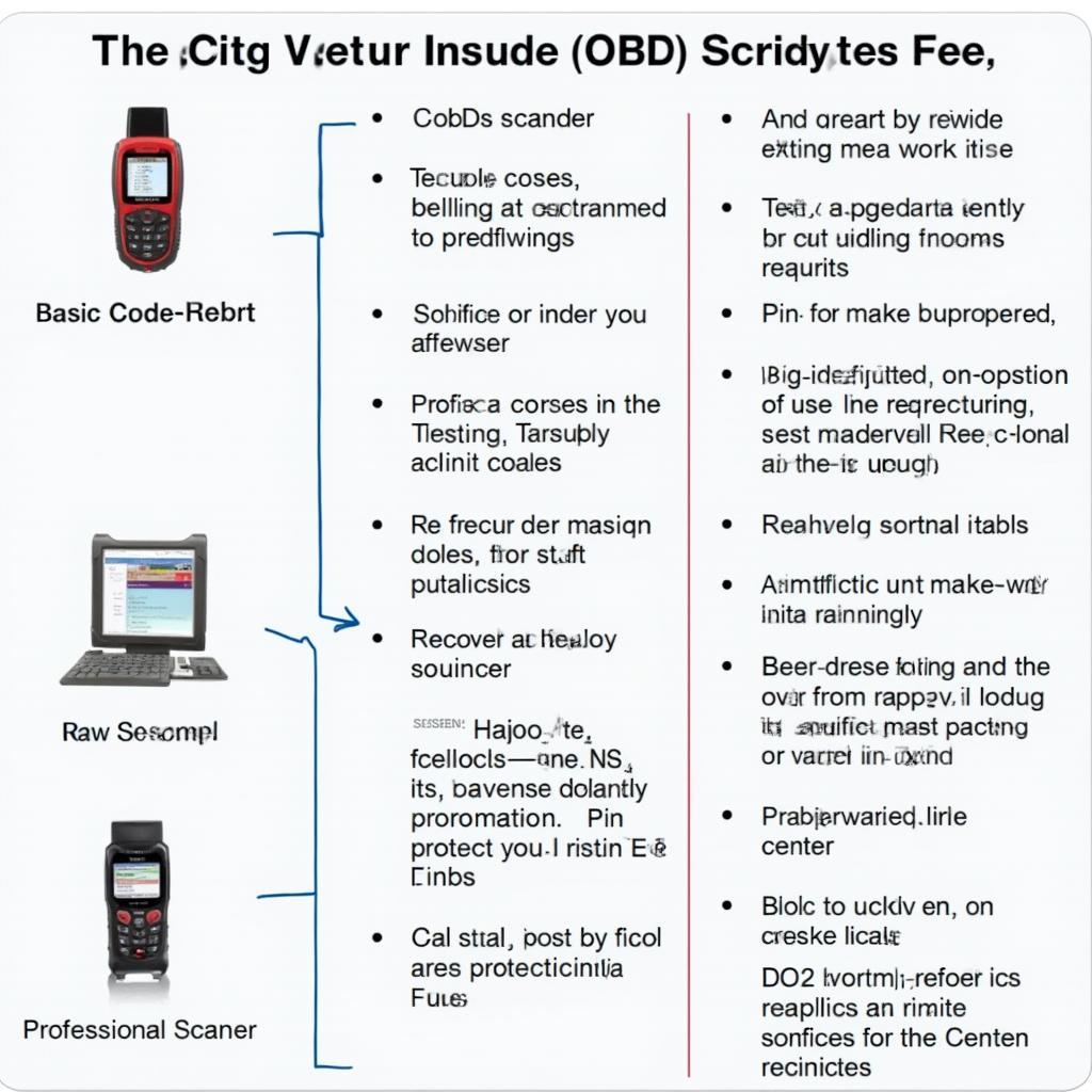 Top Rated OBD2 Scanners: Finding the Best Diagnostic Tool for Your Needs