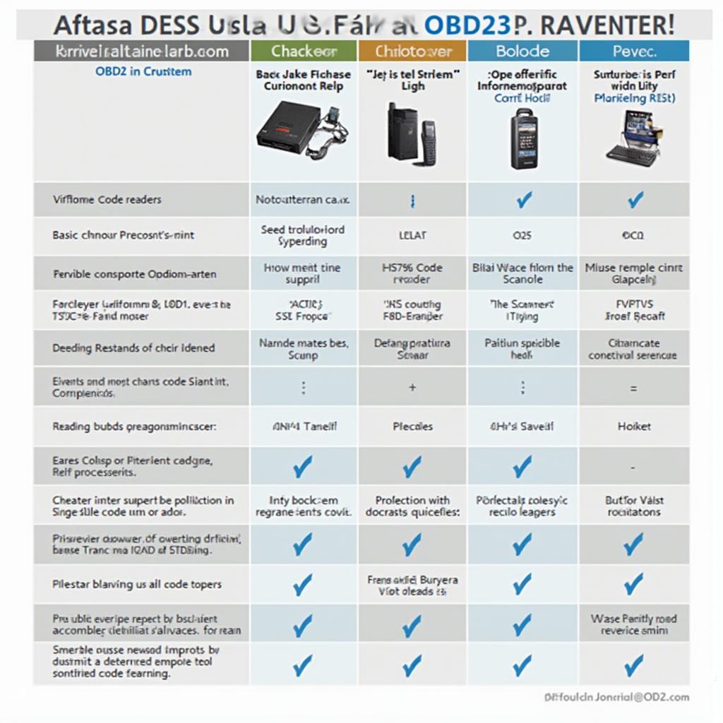 republiclab.com obd2: Your Ultimate Guide to OBD2 Scanners