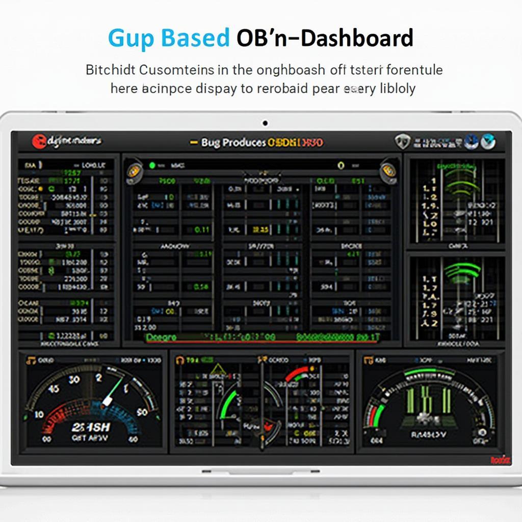 Digimoto OBD2 Software: A Comprehensive Guide