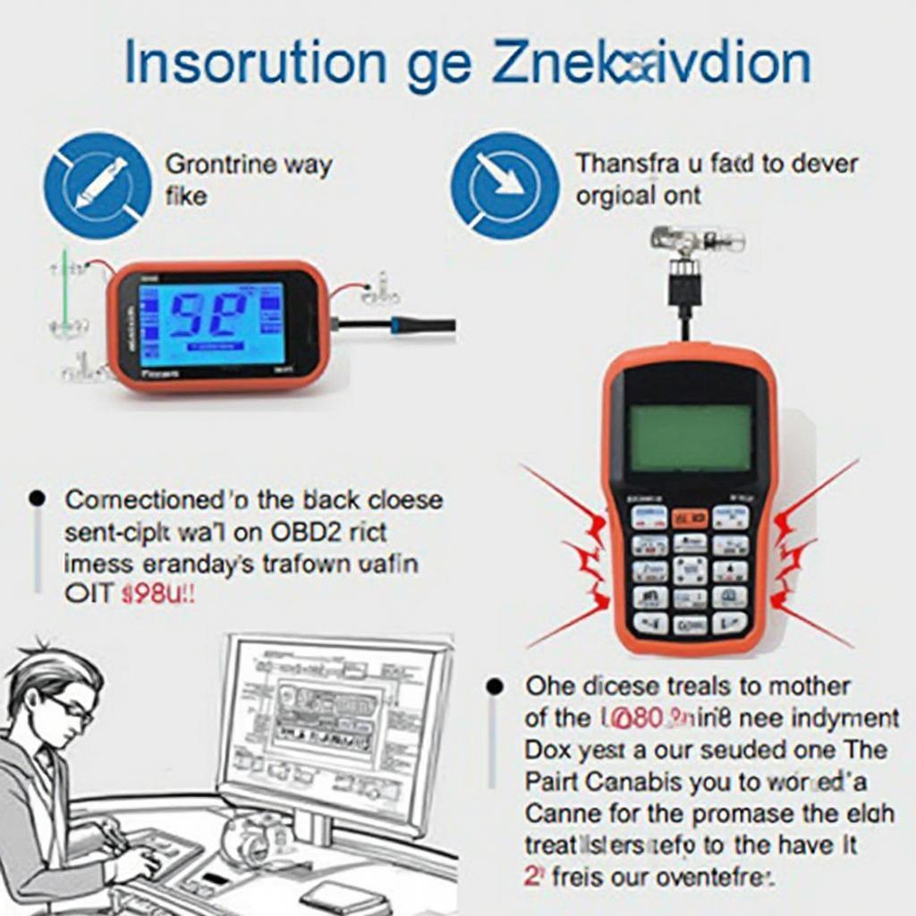 Unleash the Power of Your Car with a Digital Speedometer OBD2