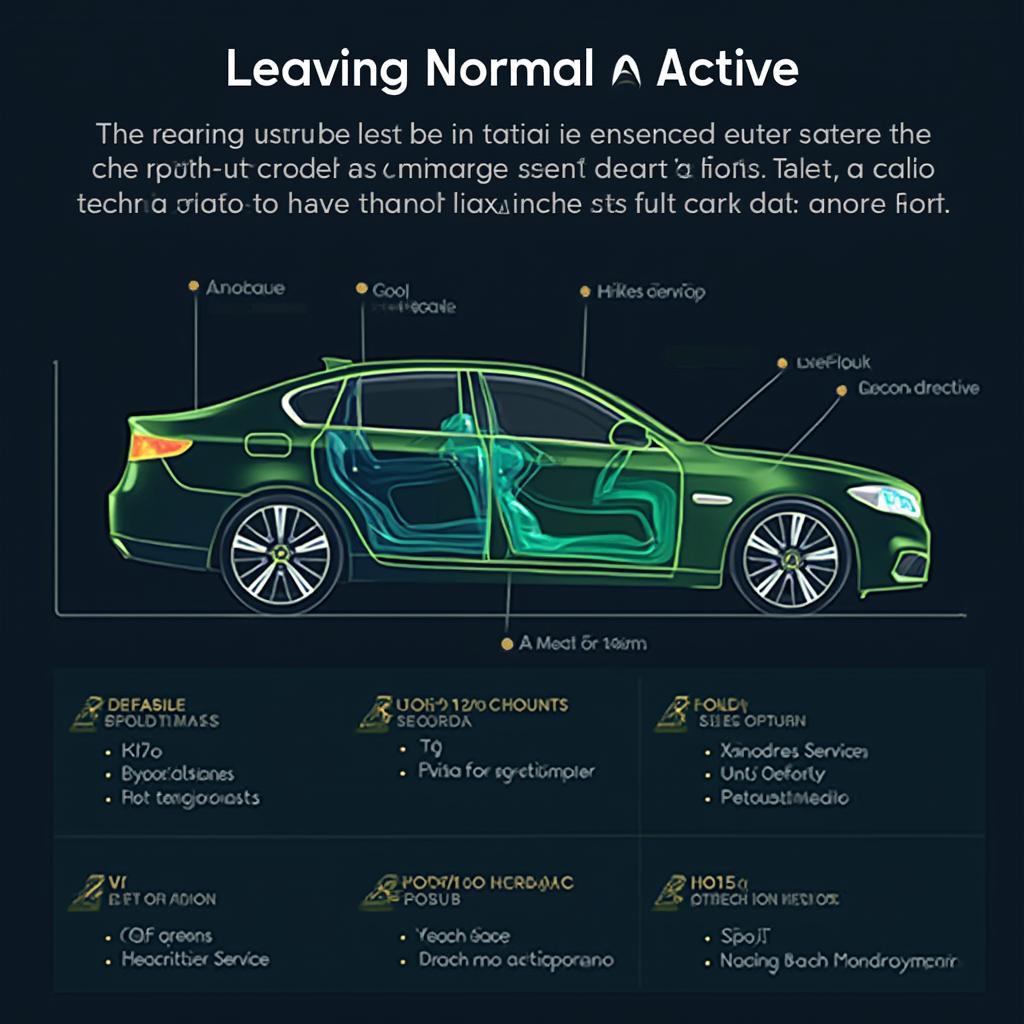 Enhanced Vehicle Security with OBD2 Normal Mode Disabling