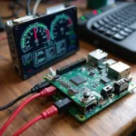 DIY Project Using All Pro OBD2 Adapter