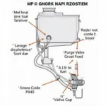 Dodge OBD2 Code P0440: Understanding the Evaporative Emission Control System