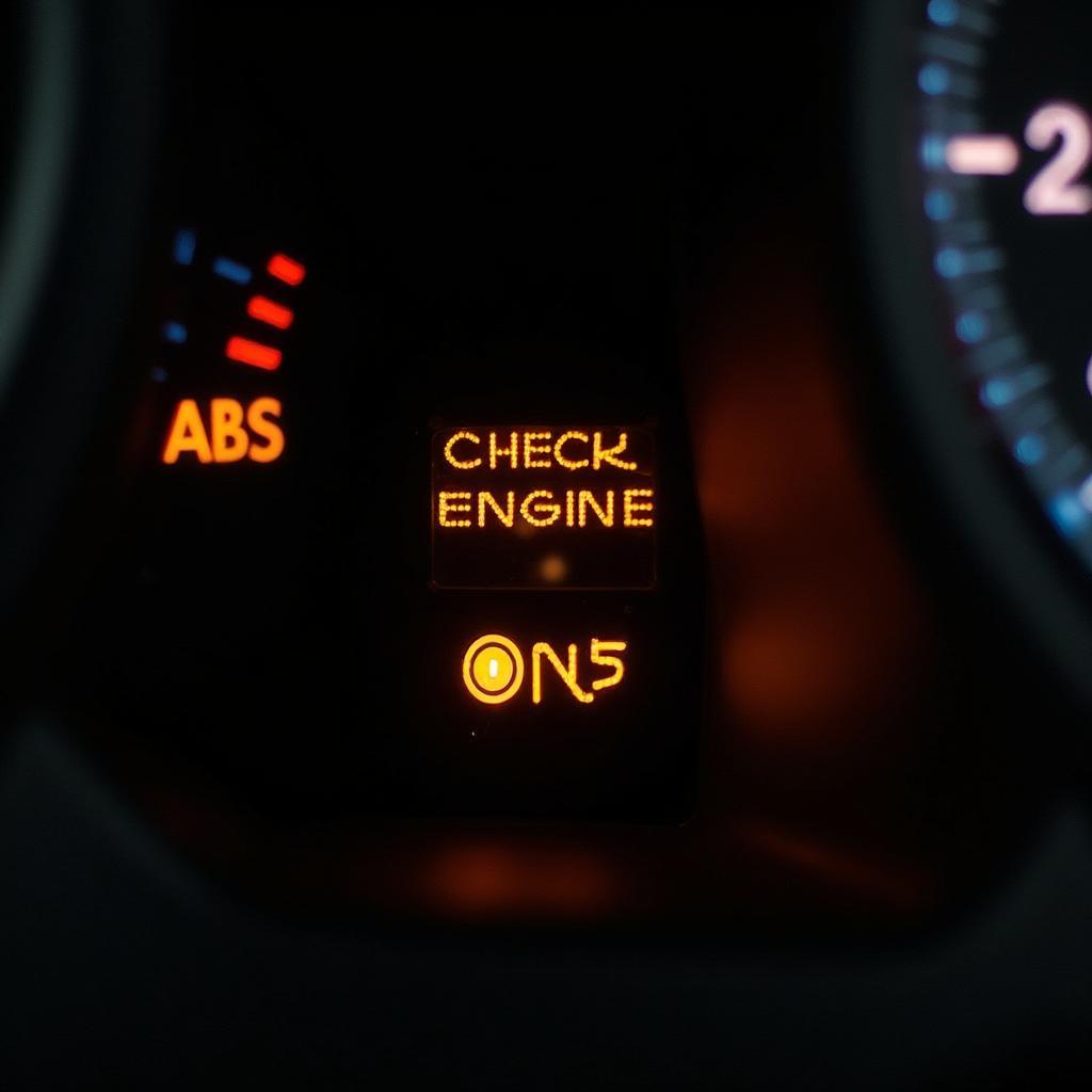 Dodge P0700 OBD2 Code Symptoms