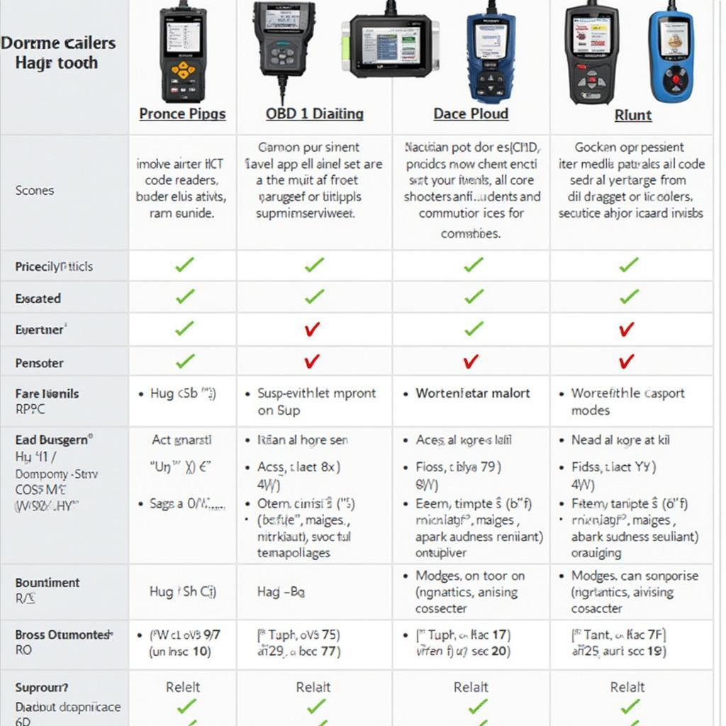 Decoding the Dorman OBD2 Universe: Your Comprehensive Guide