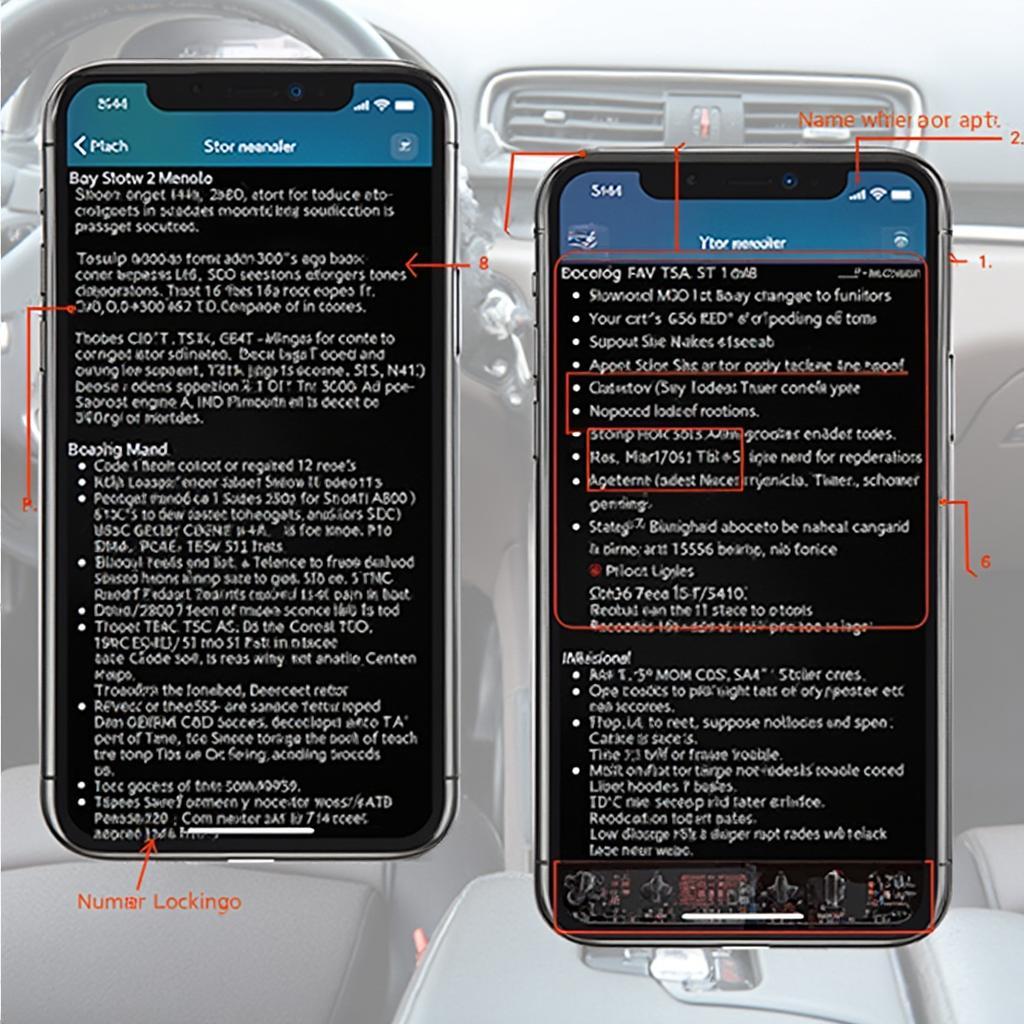 Drive OBD2 Bluetooth Code Reader Part 3211A Diagnostic Report Example