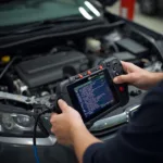 Understanding Honda OBD2 Trouble Codes