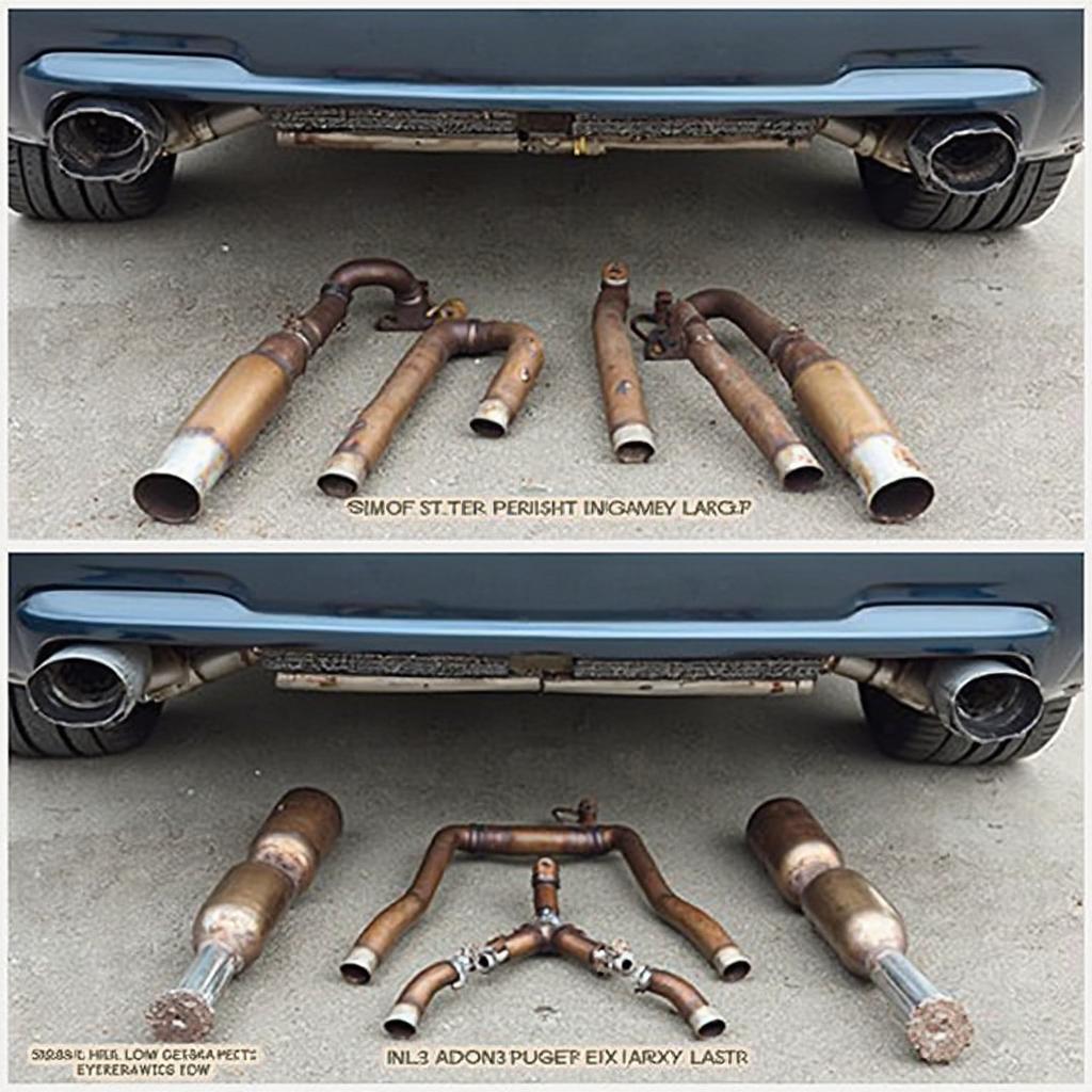 E36 M3 OBD2 Midpipe: Understanding Your Options