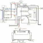 E36 OBD2 Wiring Diagram