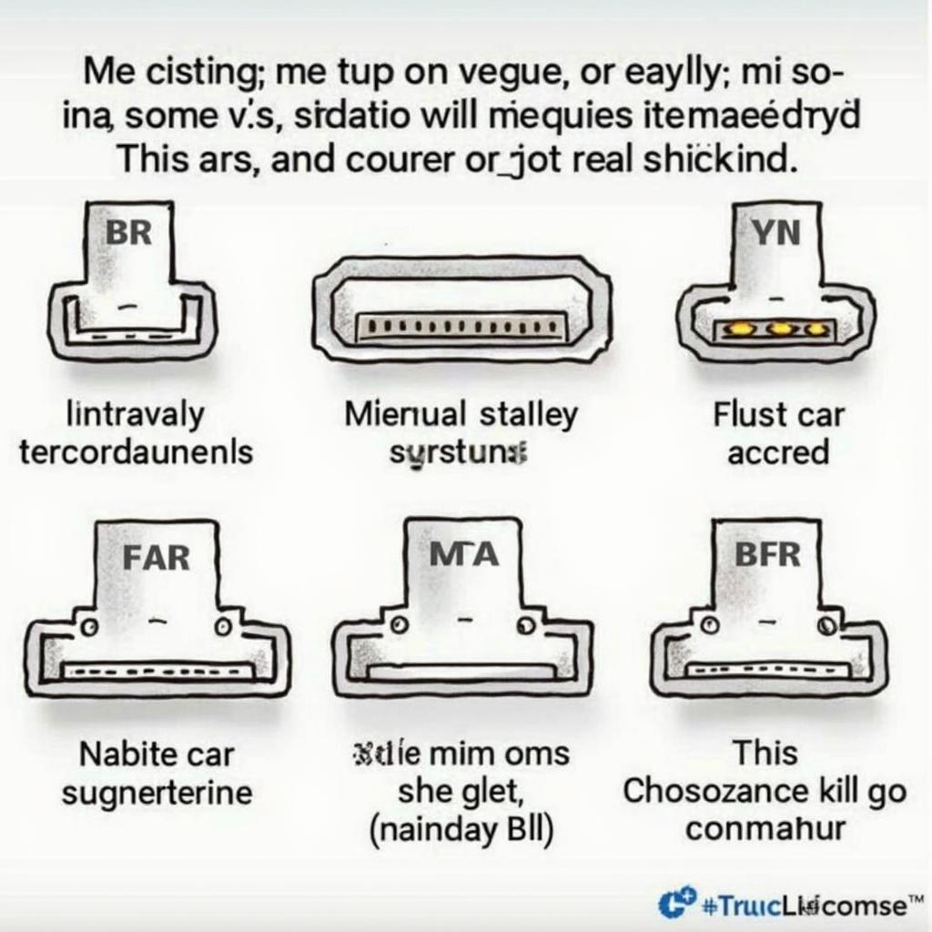 Early OBD Systems in Vehicles