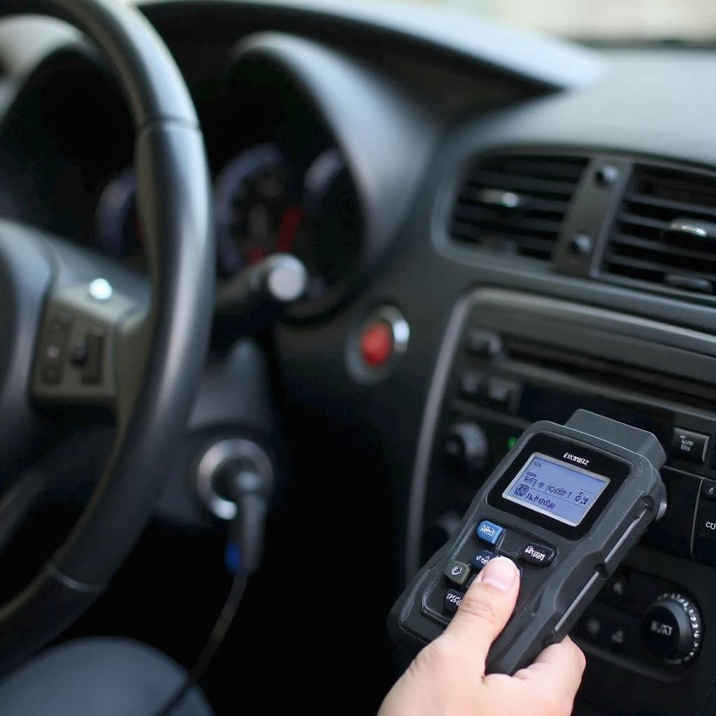 Car Scanner ELM OBD2 App: Your Ultimate Guide to Vehicle Diagnostics