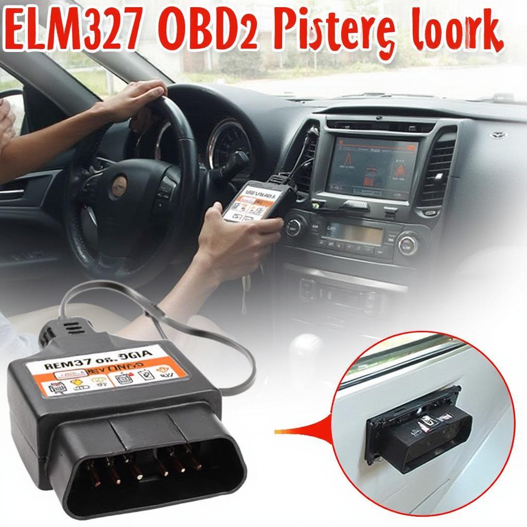 Unlock Your Car’s Secrets: The Ultimate Guide to Scanner ELM327 OBD2