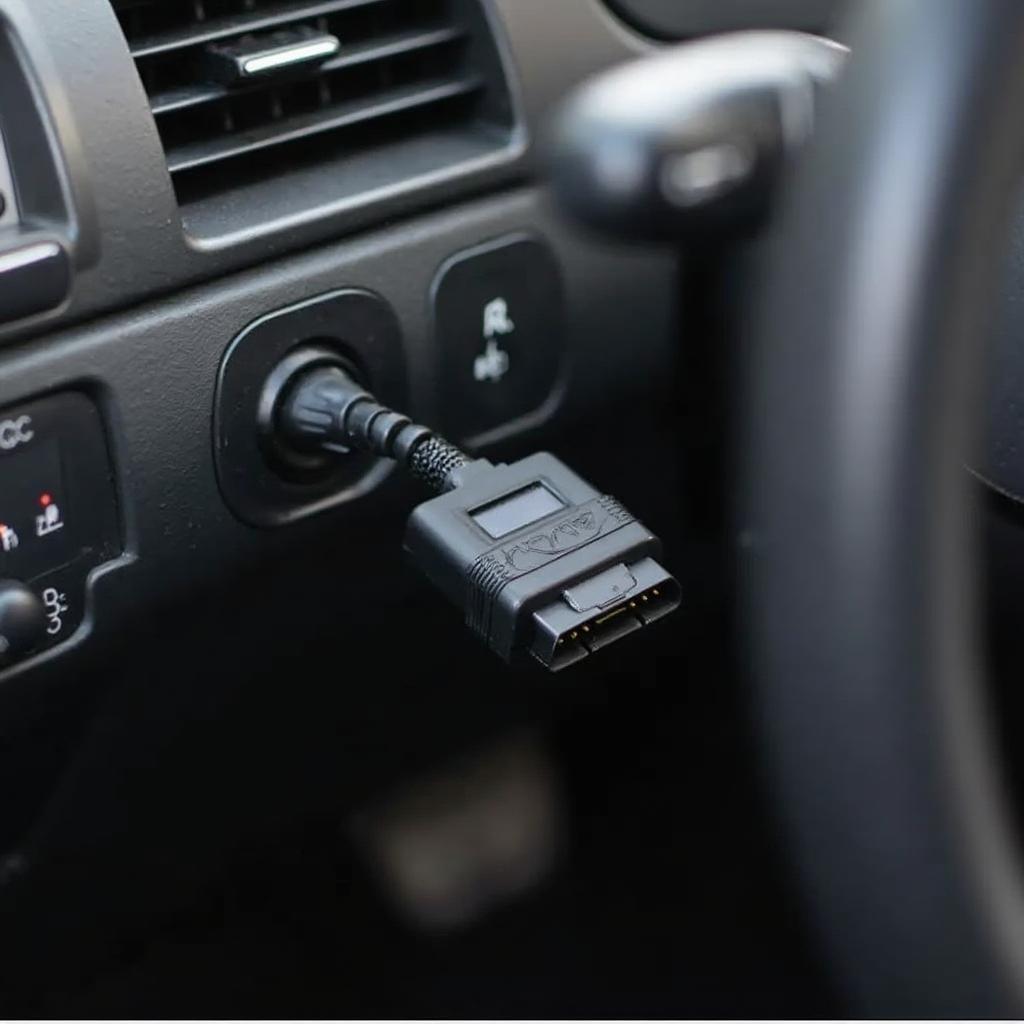 Unlocking Your Car’s Secrets: A Comprehensive Guide to the ELM327 OBD2 USB Scanner