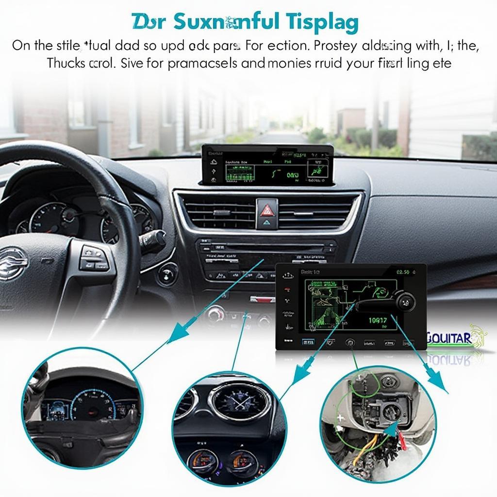 Eonon Pair OBD2: A Comprehensive Guide to Connecting and Troubleshooting