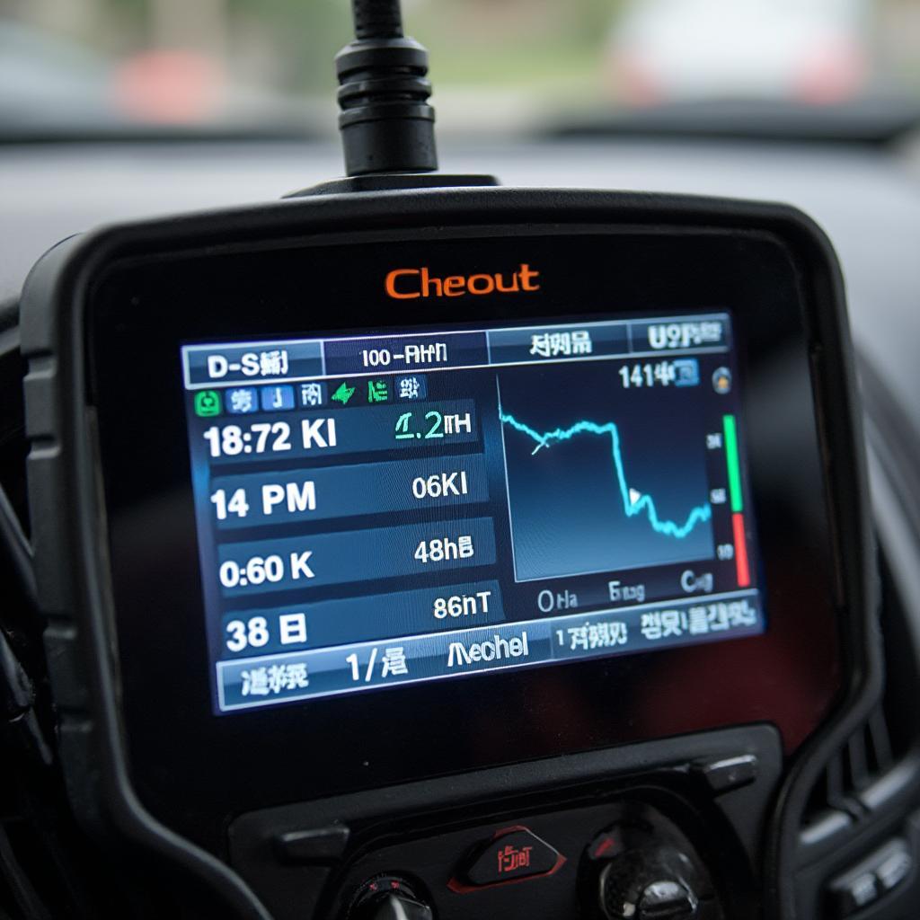 Essential OBD2 Scanner Features for Korean Cars