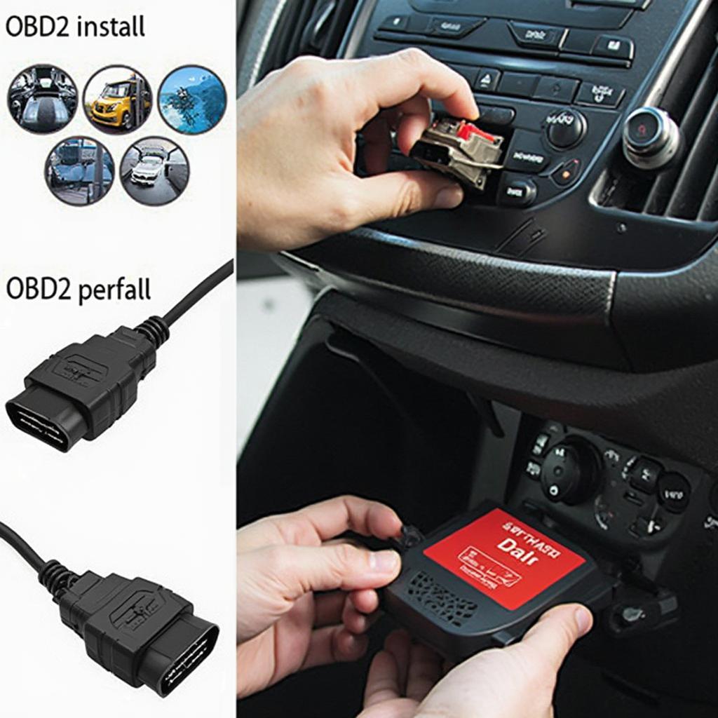 Esurance OBD2 Device Installation Guide