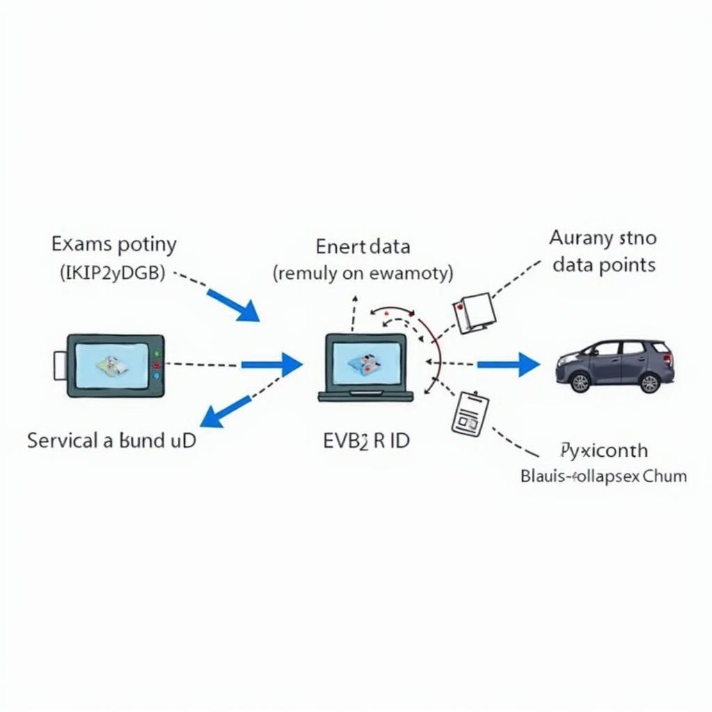 EV OBD2 PID Formula Explained