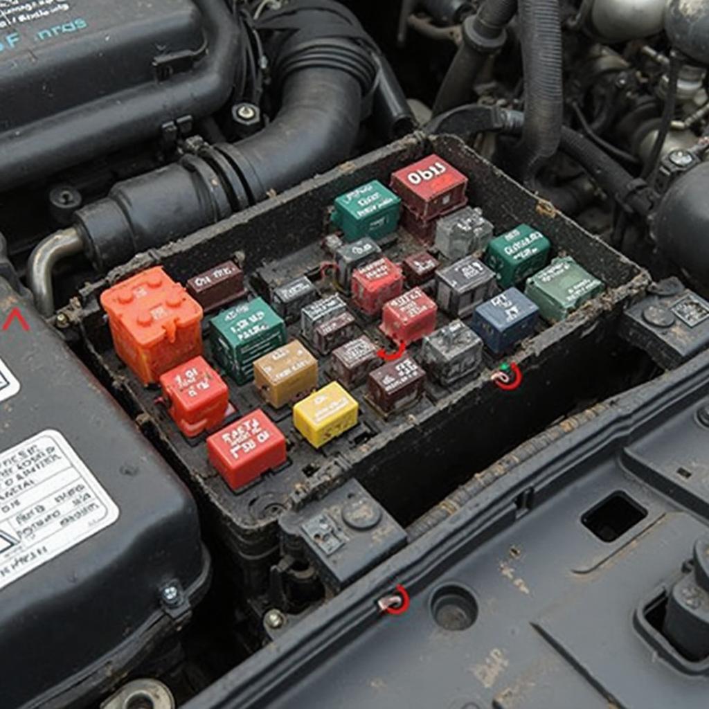 F250 OBD2 Fuse: Everything You Need to Know