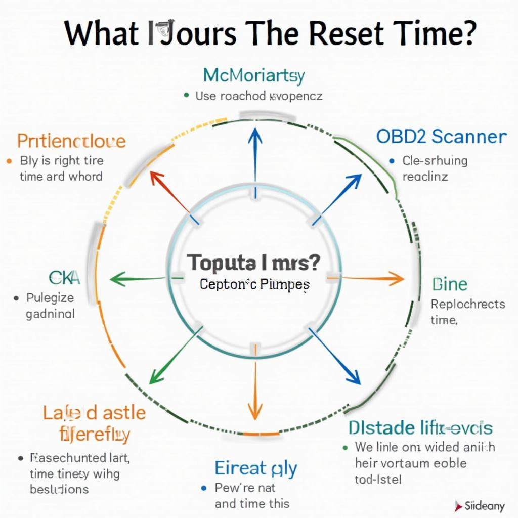 Factors Affecting OBD2 Reset Time