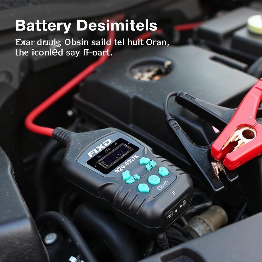 FIXD OBD2 Draining Car Battery: Troubleshooting and Solutions