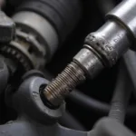 Replacing Spark Plugs in a Ford Expedition