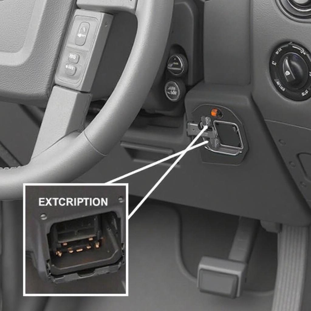 Ford F150 OBD2 Codes: A Comprehensive Guide