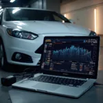 Using OBD2 Software with a Ford Focus