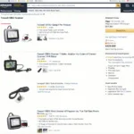 Foxwell OBD2 Scanner Amazon Selection