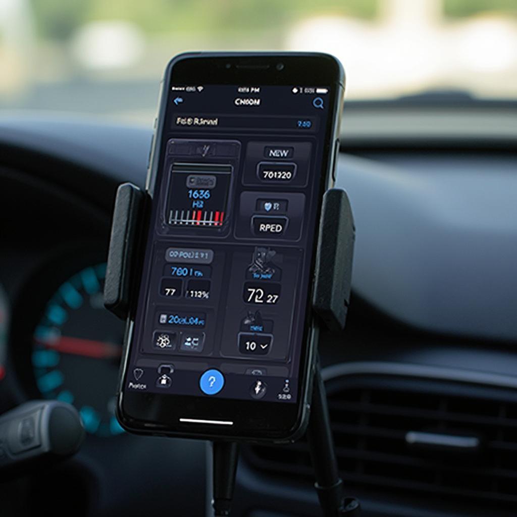 Free OBD2 Software for Android: Unlock Your Car’s Secrets