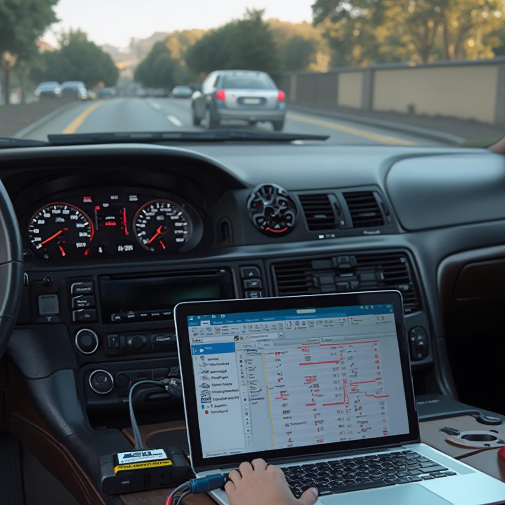 Unlock Your Car’s Secrets: A Guide to Free USB OBD2 Software