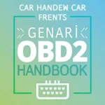 Generic OBD2 Handbook Cover