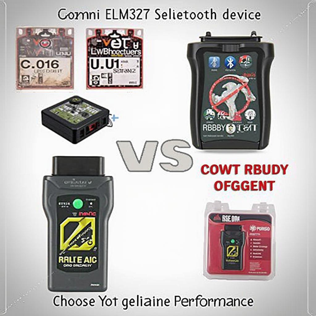 Unleash Your Car’s Secrets: The Ultimate Guide to the ELM327 OBD2 Bluetooth Device